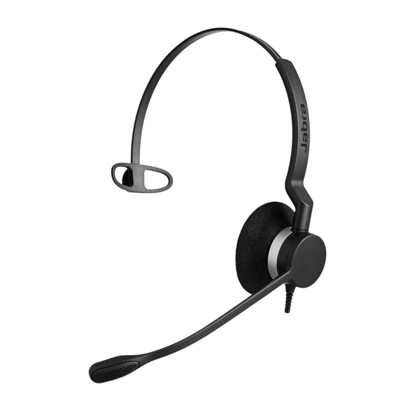 Jabra Wired Headsets
