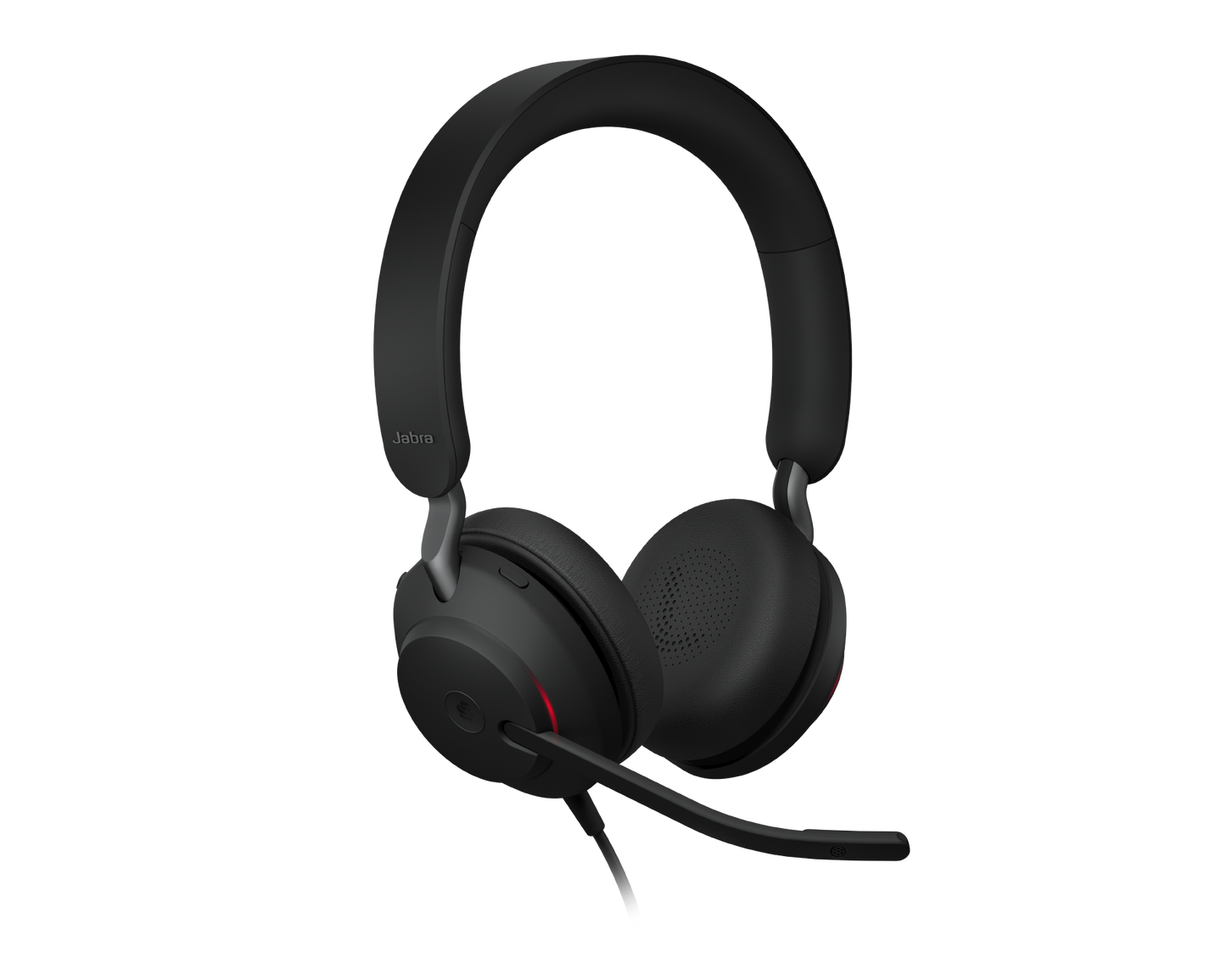 Evolve2 40 USB-C, UC Stereo (24089-989-899)