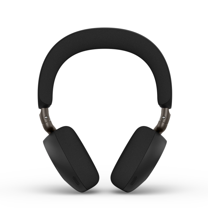 Jabra Evolve3 75 UC, Link390c, USBC Black - (37599-989-899)