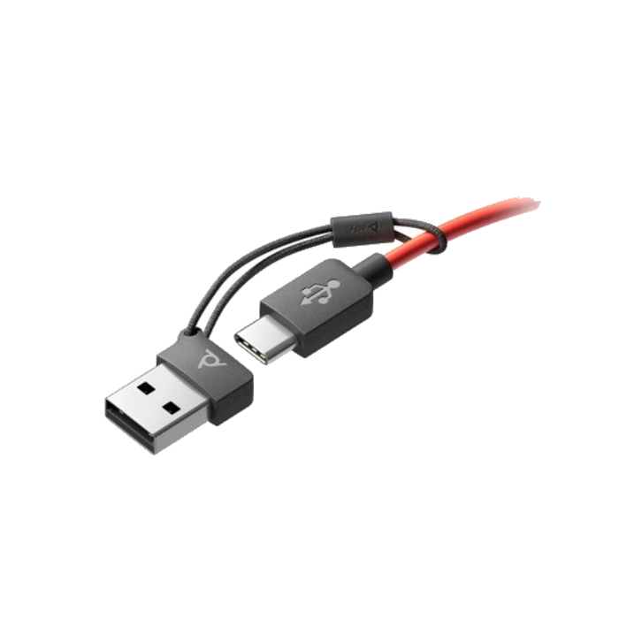 Blackwire C5210 USB Headset