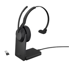 Evolve2 55 MS Mono USBA w/charge stand  (25599-899-989-01 )
