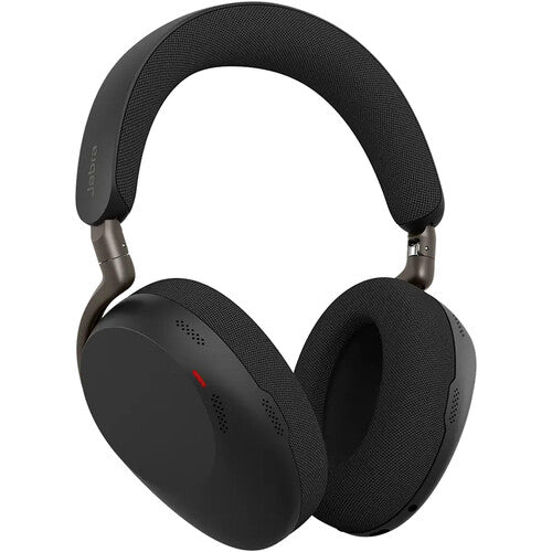 Jabra Evolve3 85 UC, Link390a, Black USBA - (38599-989-999)