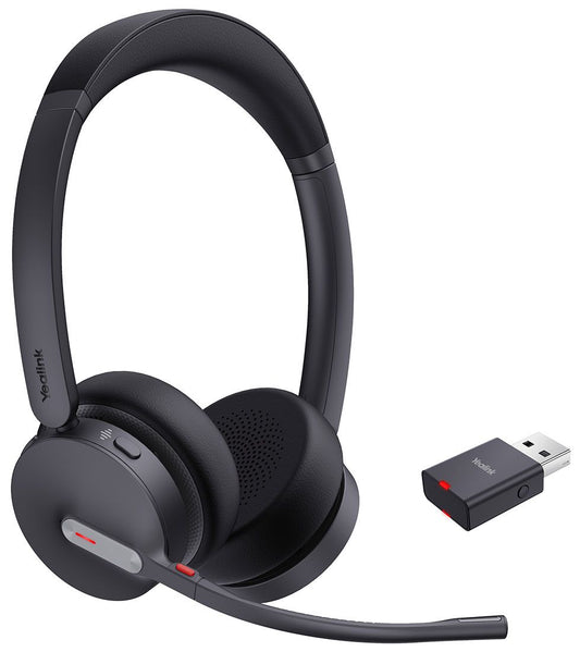 Yealink WH64 Hybrid Dual UC Wireless Headset (1208686)
