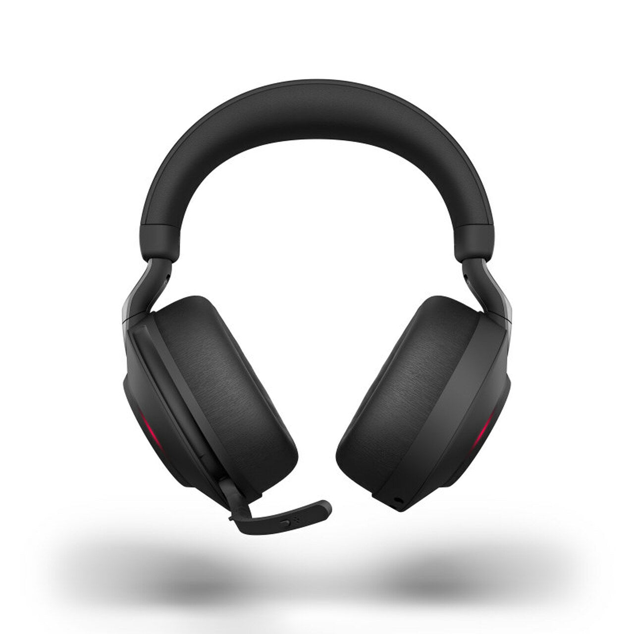 Evolve2 85 MS Stereo Black USB-A (no stand) (28599-999-999)