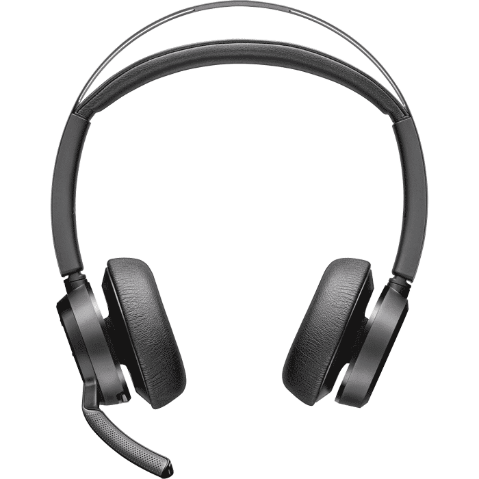 Poly Voyager Focus 2 UC Wireless Headset