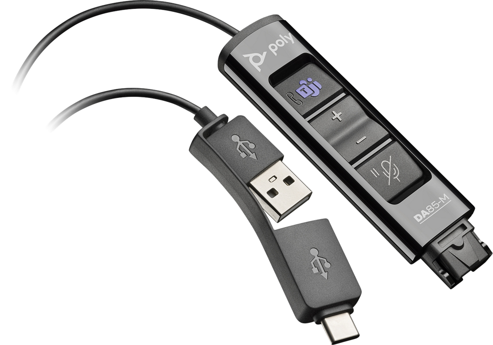 DA85M USB Audio Processor (218268-01)