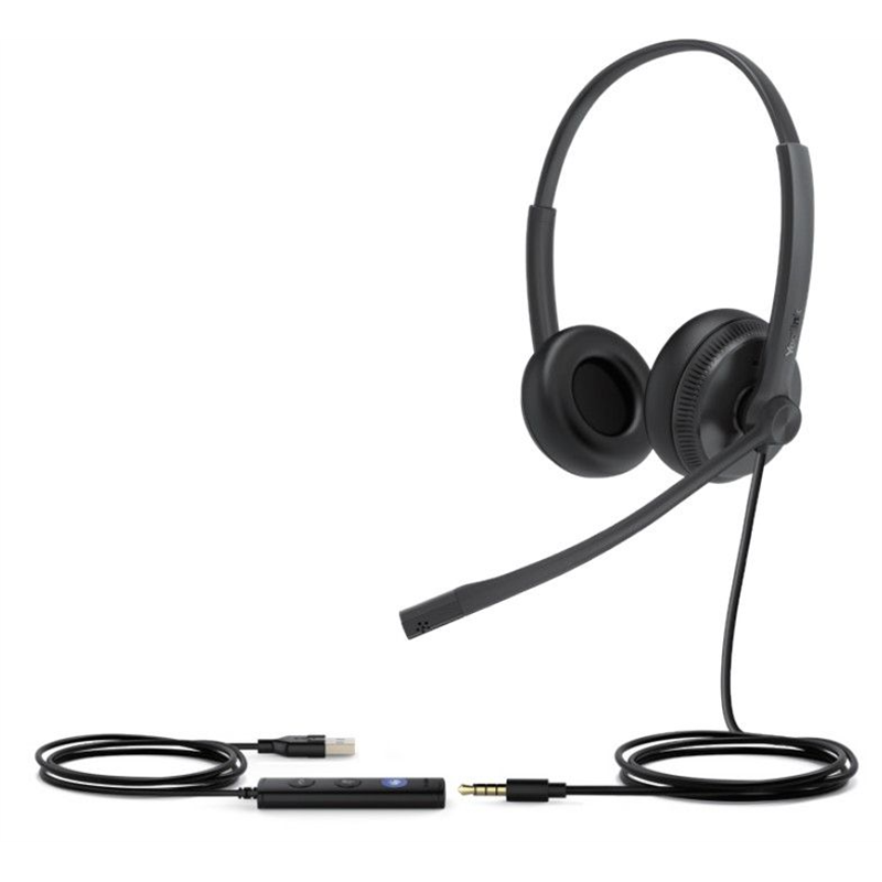 UH34 SE TEAMS Dual USB-A (1308033)