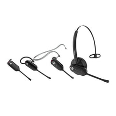WH63 Portable TEAMS USB DECT Headset (1208645)