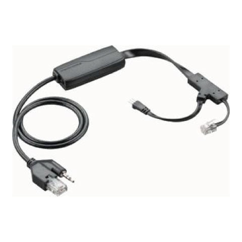 APP-51 Polycom Electronic Hook Switch (PN 38439-11)
