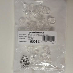 Replacement Ear Tip Kit Small (CS540, W440, W740) (PN 88940-01)