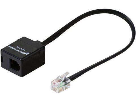 Cisco Modular Extension Cable (PN 85638-01)