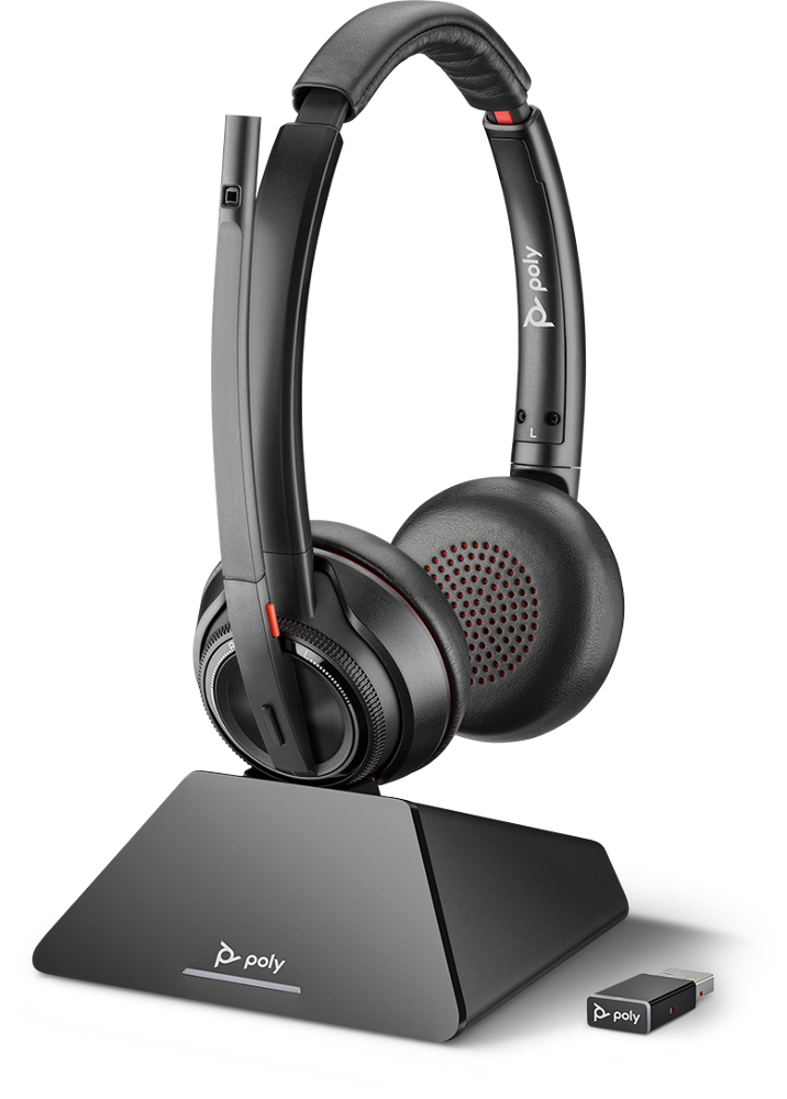 SAVI 8220 UC, STEREO, MICROSOFT