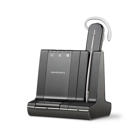 Poly Wireless Headsets