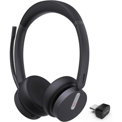 BH70 Dual Teams USB-C/A - 1208703