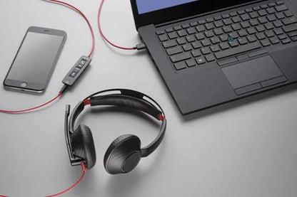 Blackwire C5210 USB Headset