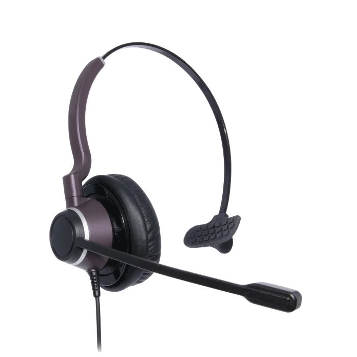 JPL Connect 1 Monaural Headset (575-237-0001)