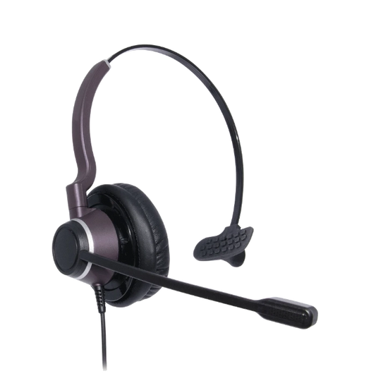 JPL Connect 1 Monaural Headset (575-237-0001)