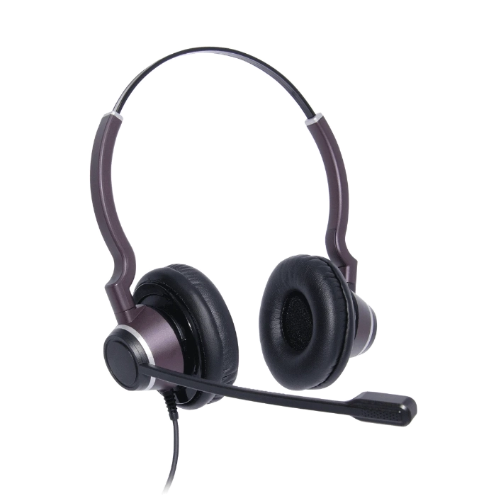 JPL Connect 2 Binaural Headset (575-237-002)