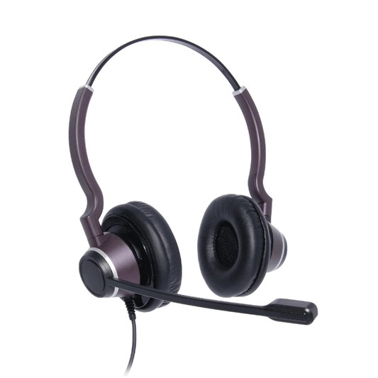 JPL Connect 2 Binaural Headset (575-237-002)