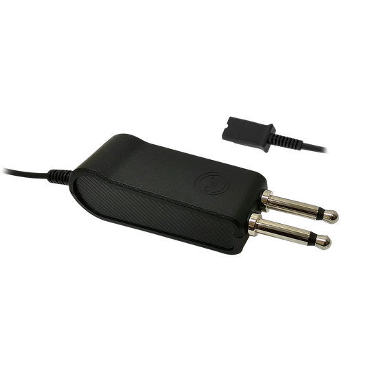 JPL Scout 300 Wired Console Amplifier (575-406-300)