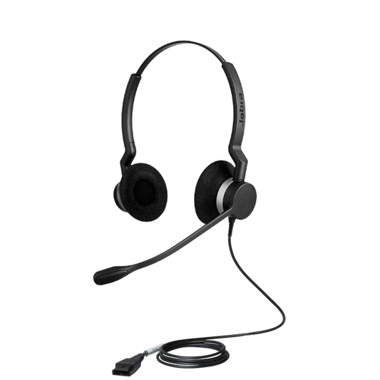 Jabra Biz 2300 Stereo – 2309-820-105