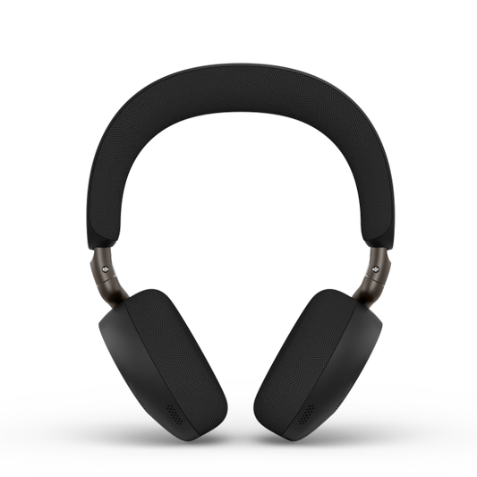 Jabra Evolve3 75 MS, Link390a, USBA Black - (37599-999-999)