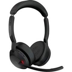 Evolve2 55, Wireless Headset W/ANC UC Stereo (25599-989-999-01)