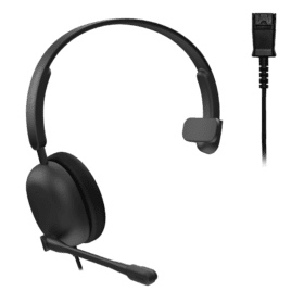 JPL Icon 100-PM Mono Headset (575-438-001)