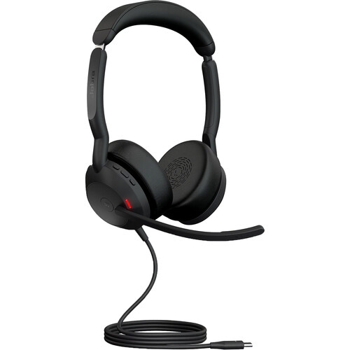 Evolve2 50 USB-C MS Stereo (25089-999-899)