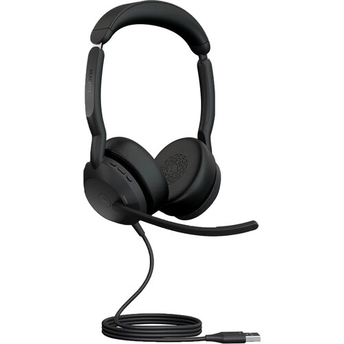 Evolve2 50 USB-A UC Stereo (25089-989-999)