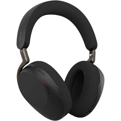 Jabra Evolve3 85 UC, Link390c, Black USBC WLC Chrg - 38599-989-889