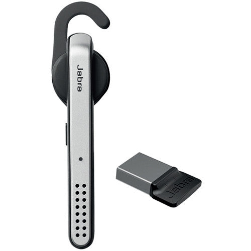 Jabra Stealth UC BT Headset (5578-230-109)