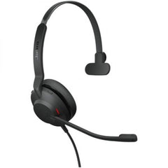 Jabra Evolve2 30 SE, Corded Headset, USB-A, MS Mono 23189-899-979