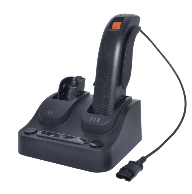 JPL Scout 3100 DECT PTT Wireless Amplifier (575-406-3100)