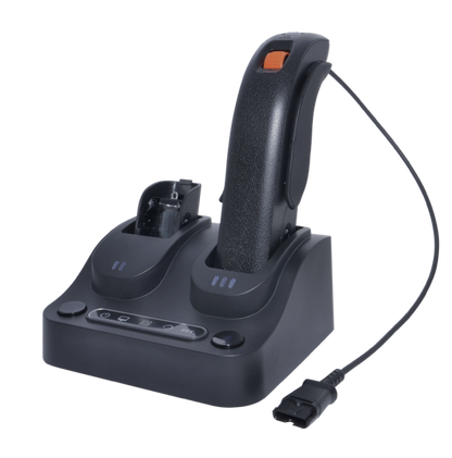 JPL Scout 3100 DECT PTT Wireless Amplifier (575-406-3100)