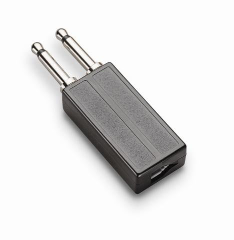 PJ327 Type Adapter Piece (PN 18709-01)