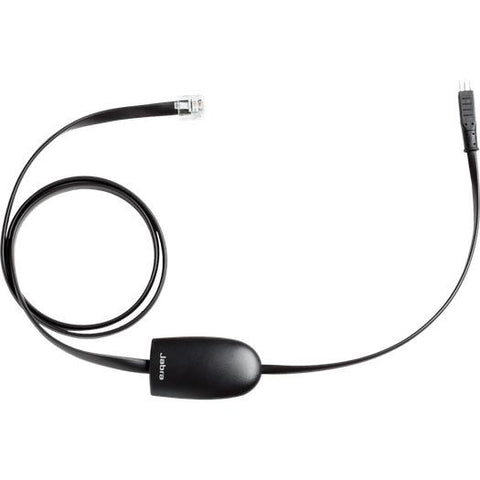 Polycom EHS Cable for Jabra Headsets (14201-17)