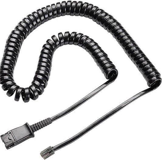 U10P-S Direct Connect Cable - 38099-01