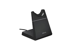 Evolve2 65 Desk Stand, USB-A, Black (14207-55)