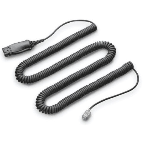 AVAYA HIS-1 Coil Cable