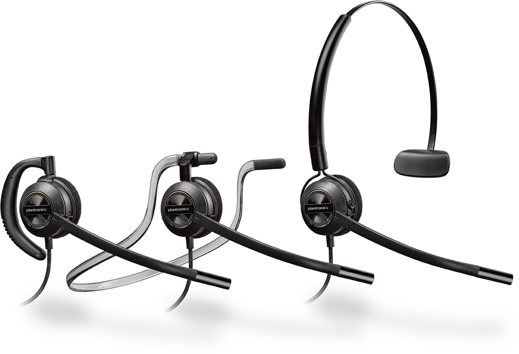 HW540 EncorePro