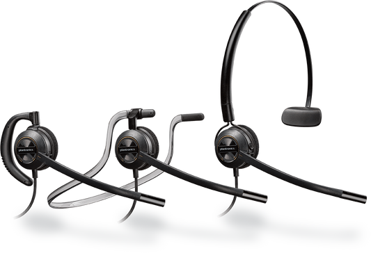 HW540 EncorePro