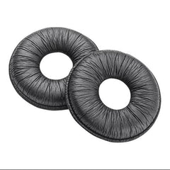 Leatherette Ear Cushions (2) (W710/720) (PN 71782-01)