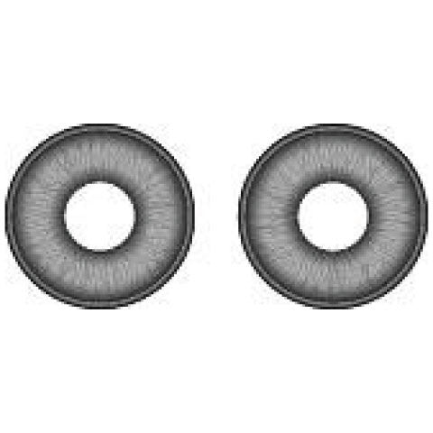 Leatherette Ear Cushions (PR)