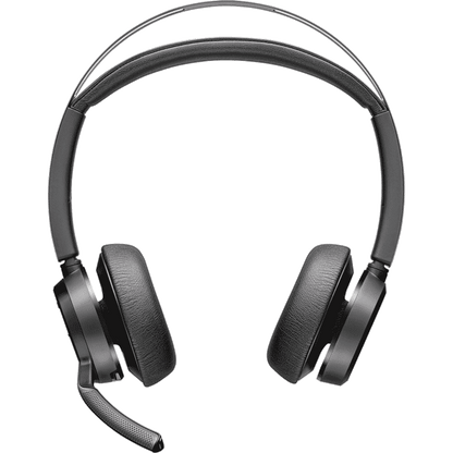 Poly Voyager Focus 2 UC Wireless Headset