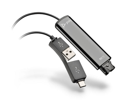 DA75 USB Amplifier (218266-01)