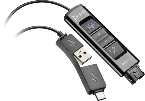 DA85M USB Audio Processor (218268-01)