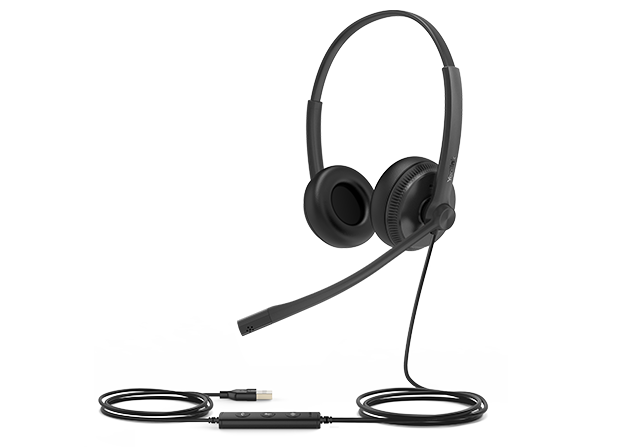 UH34 Dual UC USB-A (1308044)