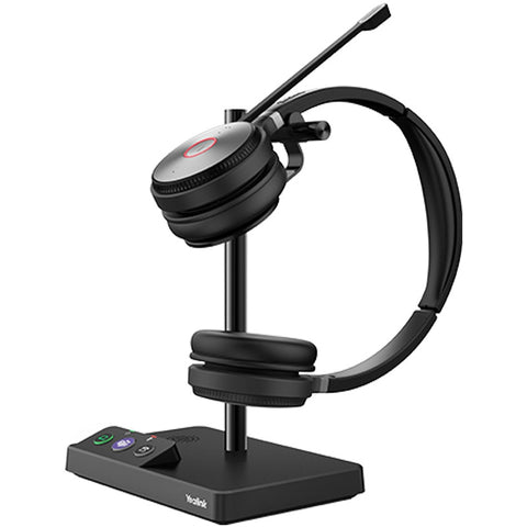 WH62 Dual UC DECT w/ Charging Stand (1308006)