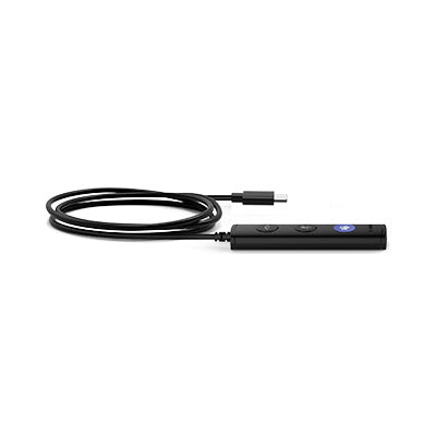 YHC20T Teams USB Adapter (USB-C) (1300073)